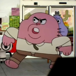 Sanic gangeh