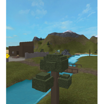 Admin world!