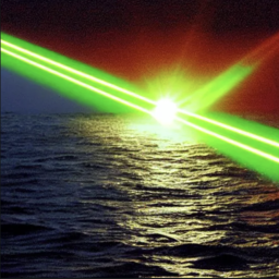 Beams (Roblox Laser Tag)
