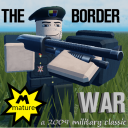 the Border War