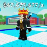 Steal a Roblox Developer!