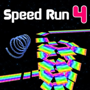 Speed Run 4 (FREE GRAVITY COIL)