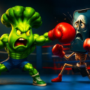 🌻 PK Brainrots [NEW 🎉]