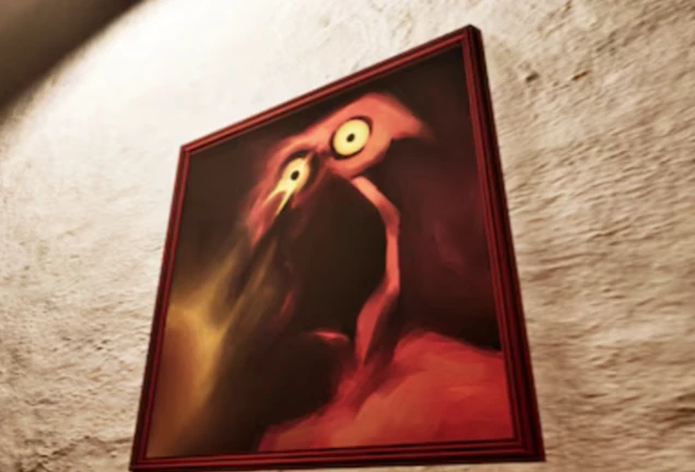 Banbanのガーデン9:深淵への最後のチケット - Roblox