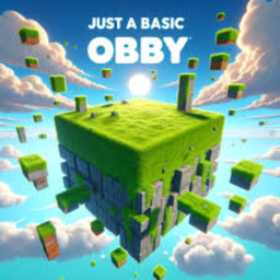 [Update]Sky Obby💸🔥