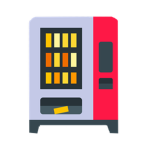 Vending Machine grp