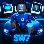 SW7 ON TOP