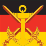 German Navy Antics