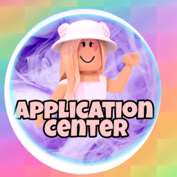 Application Center!