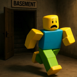 Basement simulater [kidnap kid NEW UPDATE]