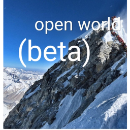 open world (npcs)