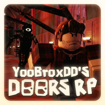 RP delle porte di YooBroxDD [UPD 👁️] 
