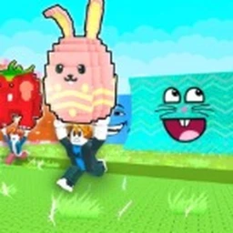 Escape Tsunami For Brainrots icon