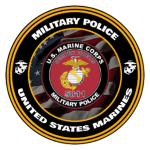 Marine Corps Military Policeᅠᅠᅠᅠᅠᅠᅠᅠᅠᅠ