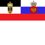 Russians and germans only