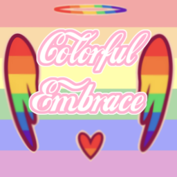 Colorful Embrace Homestore 🌈