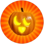 Pumpkin Lantern