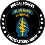 [ASΟC] - Army Special Forces