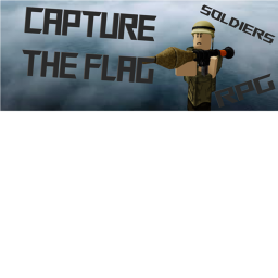 Capture the flag (bazooka)