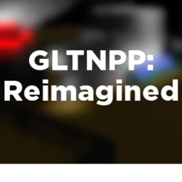 GL Tech Nuclear Power Plant: Reimagined icon