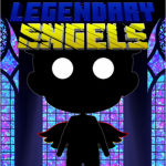 {_Legendary Angels_}