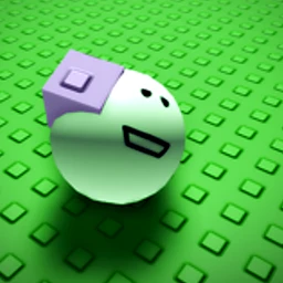 The absorving ball icon