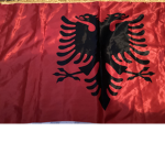 Albanians United