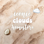iconic clouds home store