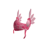 Kis's Pink Marble Valkyrie 
