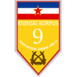 - 9. Kninski Korpus -