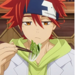 Kaidyn’sアニメCabbage