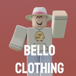 BeIIo Clothing