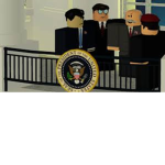 USS - Secret Service