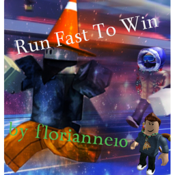 Run Fast To Win icon