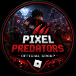 Pixel Predators | Official Group