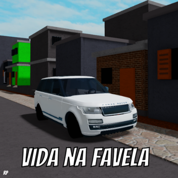 Vida Na Favela (Alpha) RP
