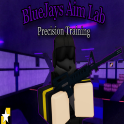 BlueJays Aim Lab