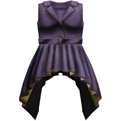 Elegant Designer Night Dress thumbnail