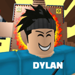Dylan's Club!