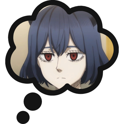 Thinking About Nero Black Clover