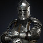 THE WARRIORS (ROBUX DONATE)