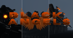 Black angels -omega-13