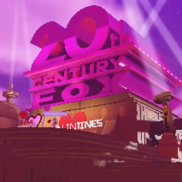 20th Century Fox Valentines Day Version icon