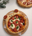 isa’s pizzas
