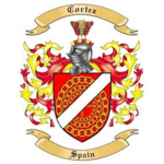 The C o r t e z Family