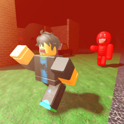 {V3 Update}escape from N1CEKIDD