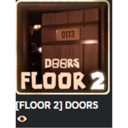 Doors New Halloween Update