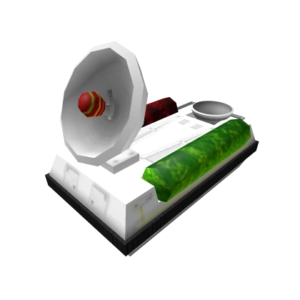Item Thumbnail