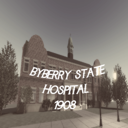 Byberry 1908