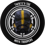 Nova Troopers「TGE」